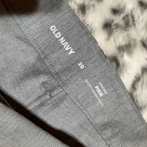 Old Navy Dress Pants
